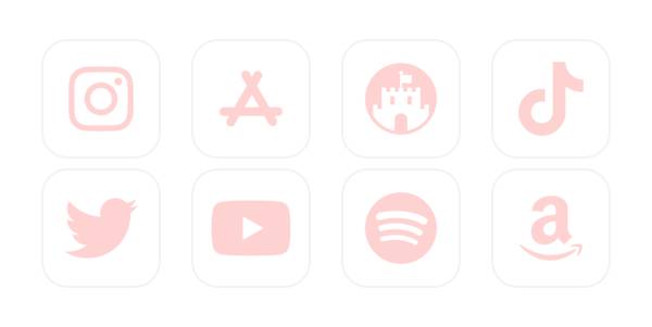  App Icon Pack[hOjx8baOXa4ikQWcrdkh]