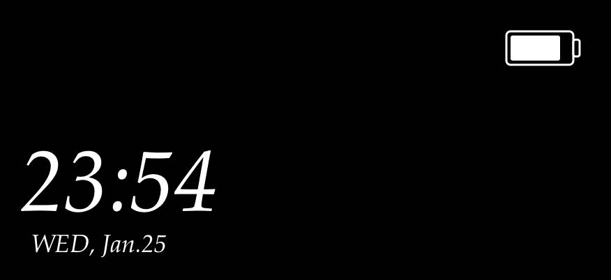 เวลา แนวคิดวิดเจ็ต[qn6sfJ7iUTc9eWbeHOf6]