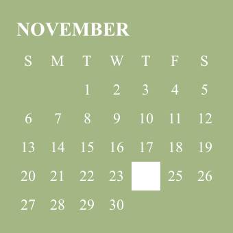 Calendar Widget ideas[GSWjdlz9j9ZbTQQ2ffvz]