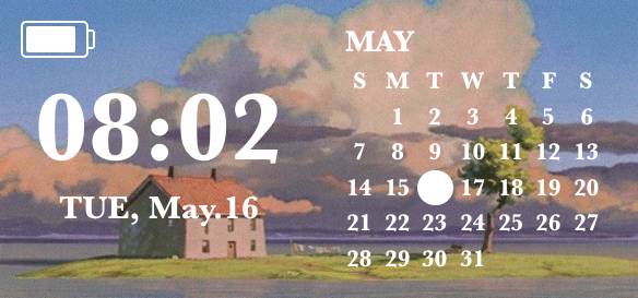 海の家 Kalendar Ideje za widgete[XmRAhwamRxd6Mu5EnKWF]