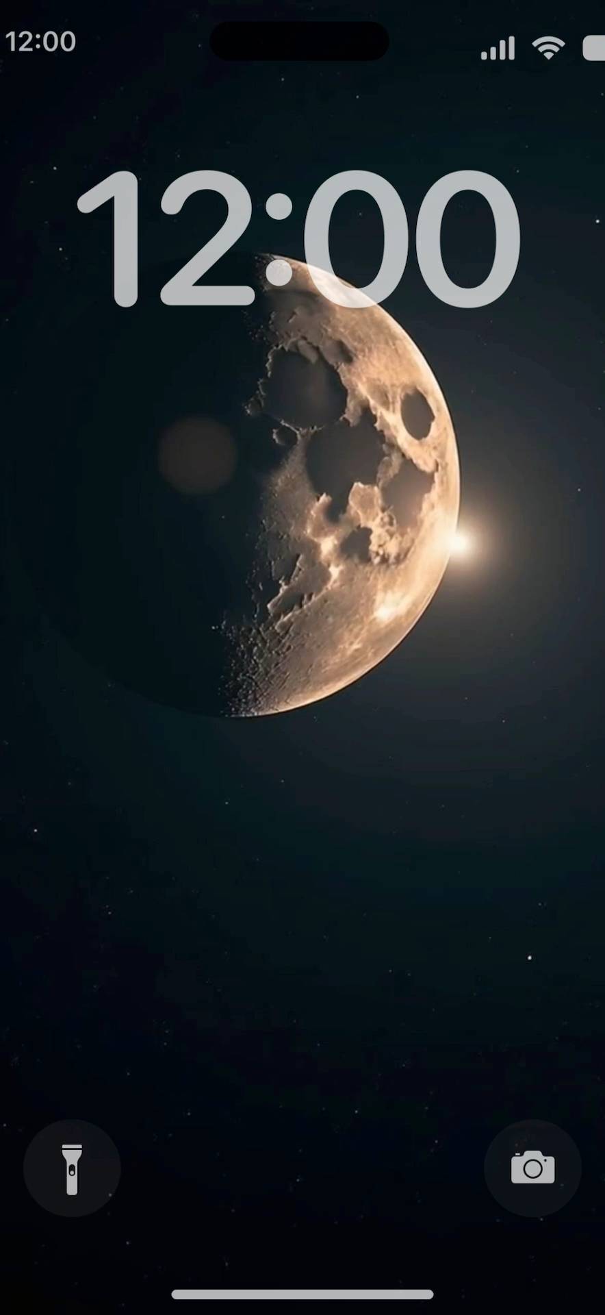 Jumping to the moon Fondo de pantalla en vivo[Rh1rTnKXDyGg8tdPfvF9]