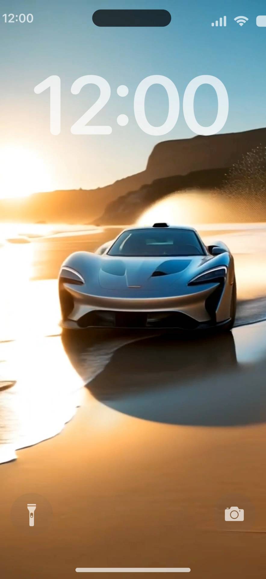 Car in the beach Live Wallpaper[oQHfafvnPUzsOqzQLPds]