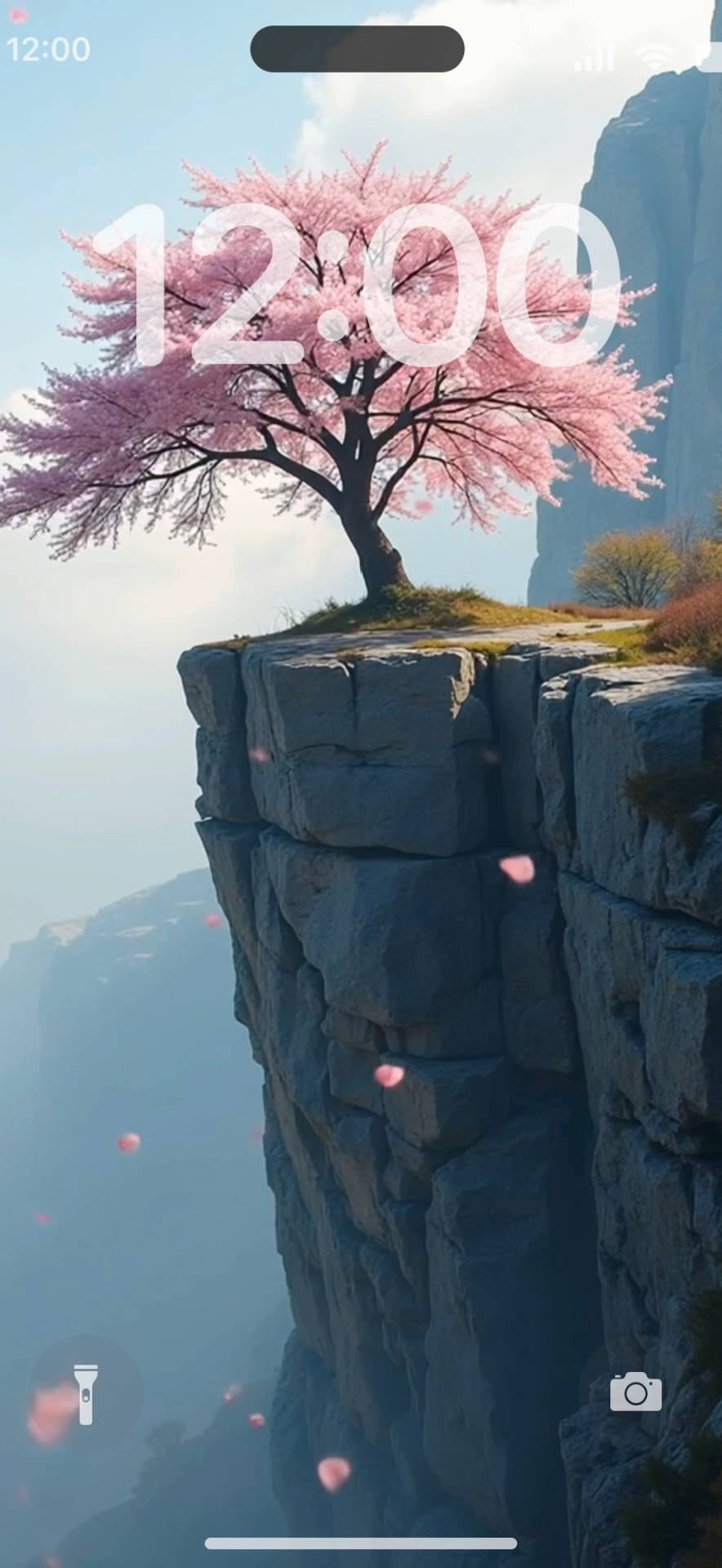 Cool Sakura view Live Wallpaper[tNpPMzaDJGgEeHhh9pCW]