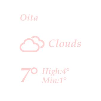 天気 Weather Widget ideas[ylpgULYwtHO5uq6u9TDC]