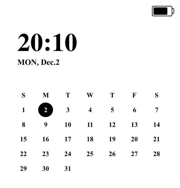 Calendar Widget ideas[templates_5MfGfpgon3AyeiooS8rl_205CA9AB-54DB-4676-9290-525C6E98EDAC]