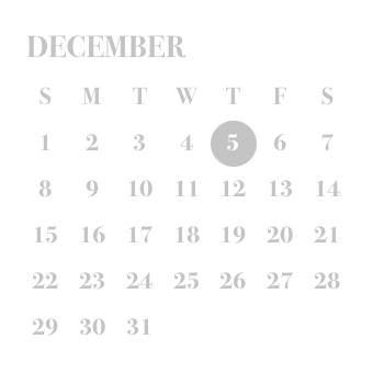 Calendar Widget ideas[Qfv5KRmHSe2f39z4Y9vQ]