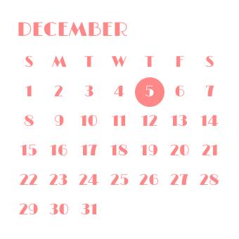 Calendar Widget ideas[O7pgFPikb0T1bCIlaqie]