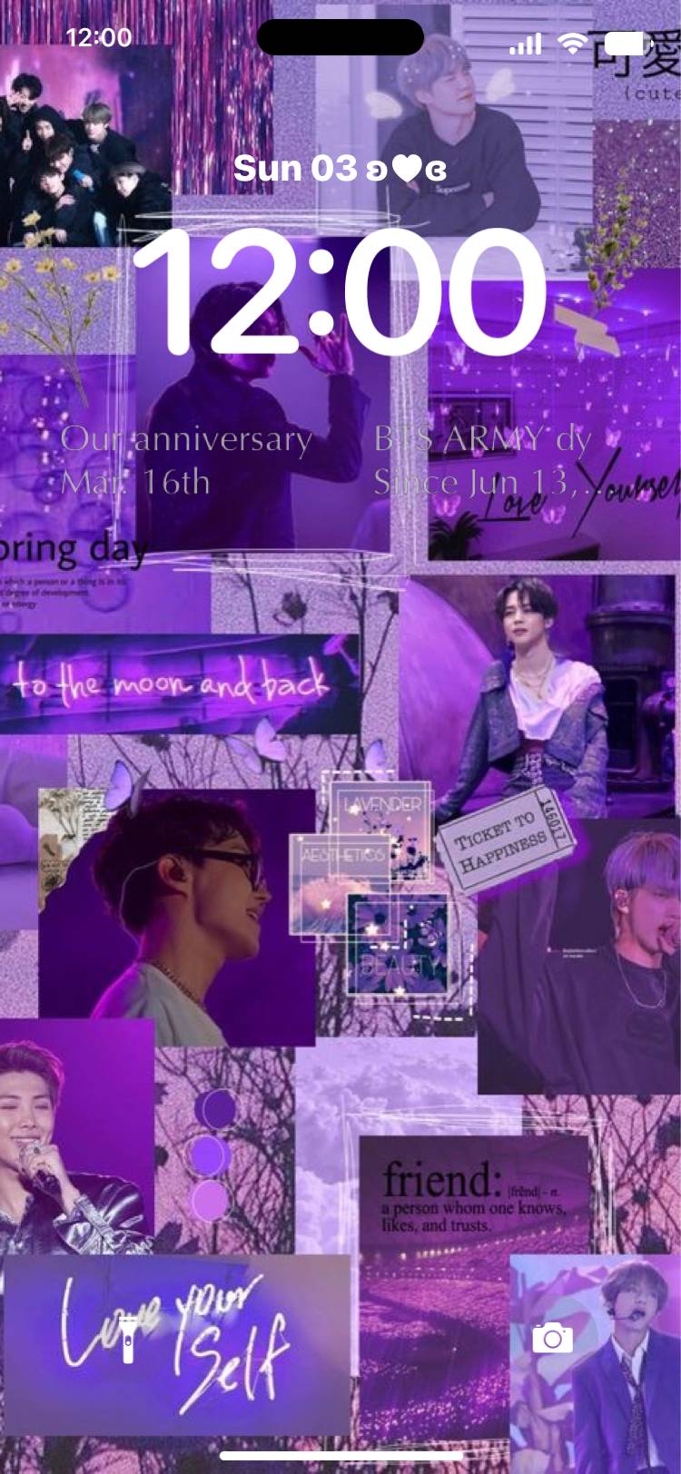 BTS Lockscreen[zQ1sLteNnzeTf1eCQTGR]