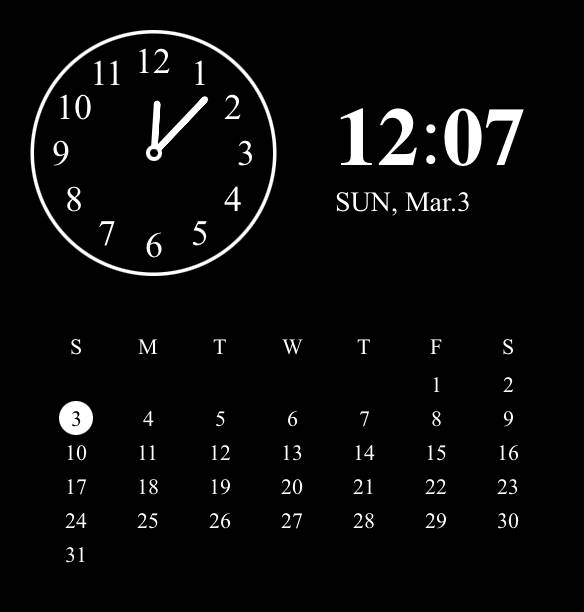 Clock Widget ideas[templates_zpGgG24ezCeMqMiCBNQ7_FD9FB9A6-4E76-49C1-82EC-28A463FCCAD9]