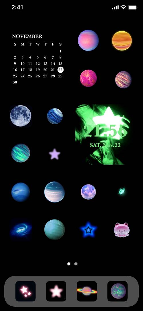 宇宙💫🚀🌏 Ideias para tela inicial[TkVdIeJyeDoW8JIpYjKJ]