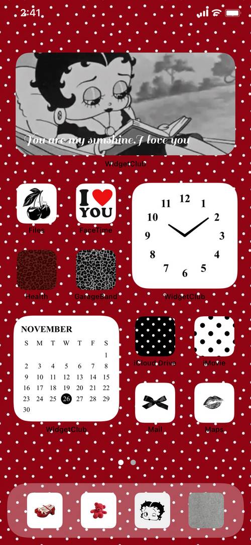 べてぃちゃん♡ Home Screen ideas[KHfUbVNFZznXLe9jwaz0]