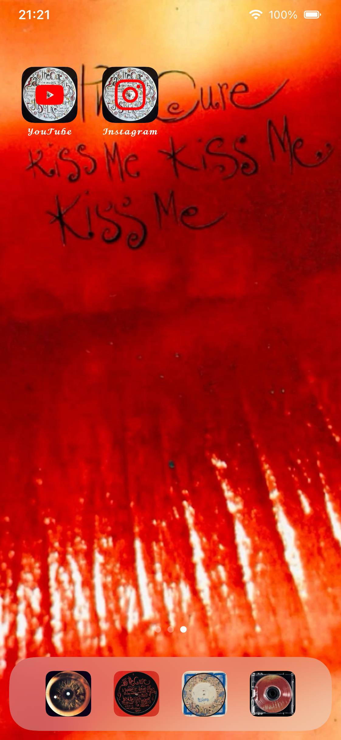 Kiss Me Kiss Me Kiss MeHome Screen ideas[cZxGeRnAloWw1fTMhCUj]