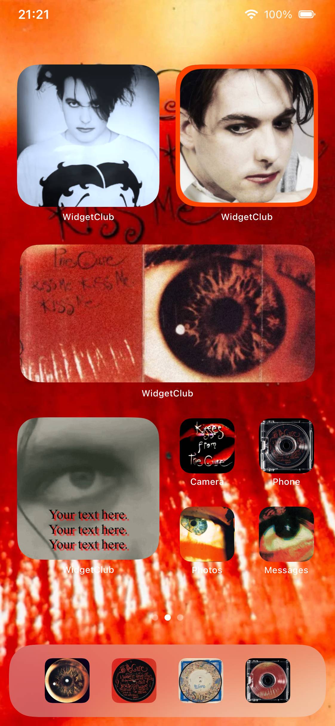 Kiss Me Kiss Me Kiss MeHome Screen ideas[cZxGeRnAloWw1fTMhCUj]