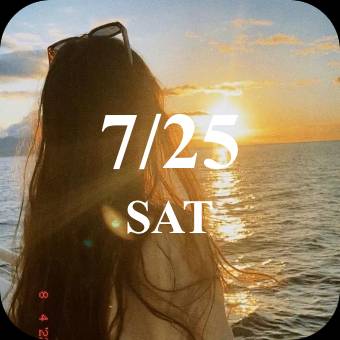 Date Widget ideas[Ka4FJJ4R8ToygsJFQM8J]