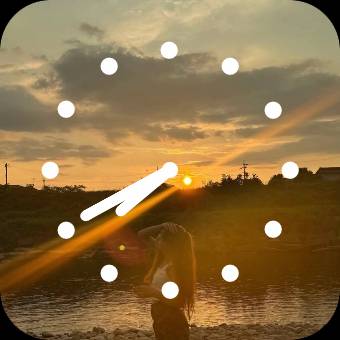 Clock Widget ideas[Ka4FJJ4R8ToygsJFQM8J]