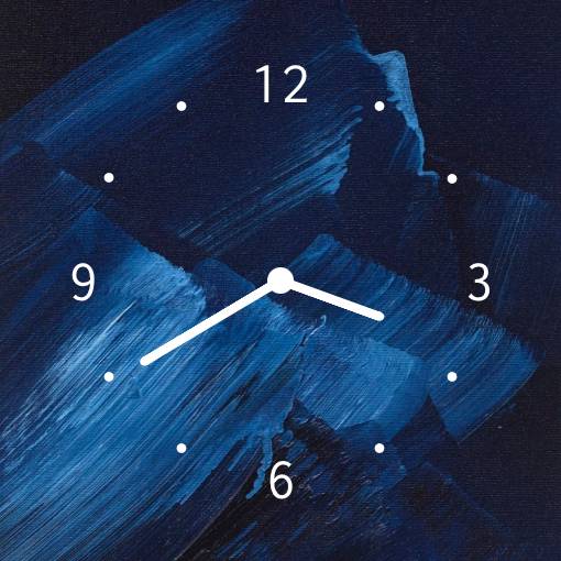 Clock Widget ideas[R7EY9hC0GakHeUj01toN]