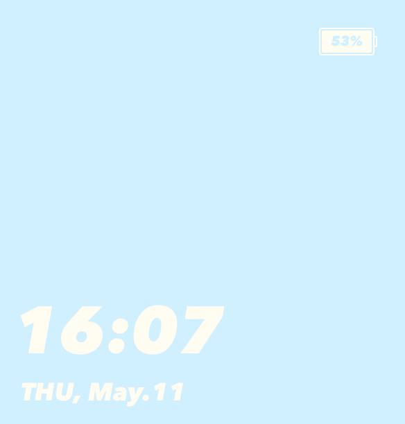 Batterij Widget-ideeën[8MmFlmVCmpaTEPUkY2gu]