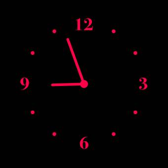 Cái đồng hồ ý tưởng widget[templates_RuhPcFe4yqt2JXh4J7Aw_EBEA4D53-6D26-40C0-B673-F6FD93ACCDD9]