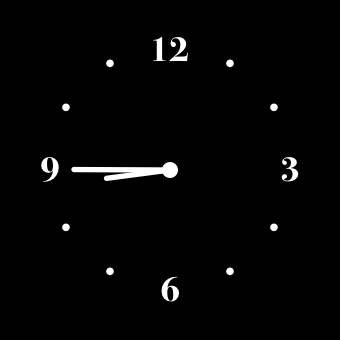 Clock Widget ideas[templates_PFsv6EA9R2VymWQBRpYj_25812B9C-9C91-4529-BD5B-AA5BB2D884BB]