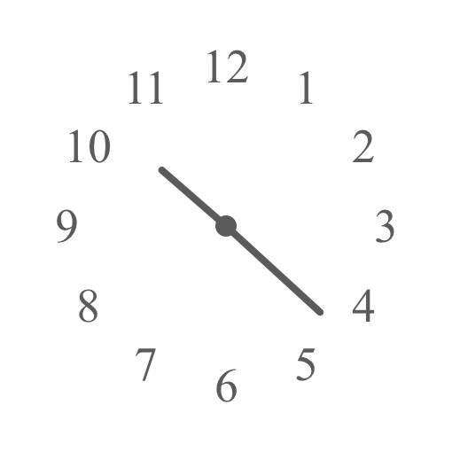 時計 Hodiny Nápady na widgety[GsA3mpEDYOurvRwWqnoW]