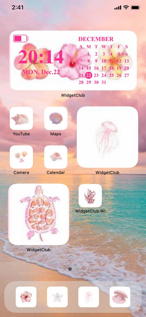 𝓟𝓲𝓷𝓴 𝓫𝓮𝓪𝓬𝓱 𓇼 ⋆.˚ 𓆉 𓆝 𓆡⋆.˚ 𓇼 主屏幕創意[TDV2vbFOndsFqDLURR5C]