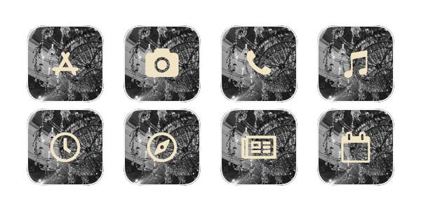Misaki App Icon Pack[nfCEJFhDGSIO9jsN26uW]