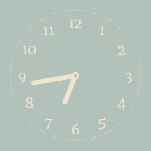 時計 Saat Widget ideyaları[qTHBZ7bbPo57Z2SsvXGW]