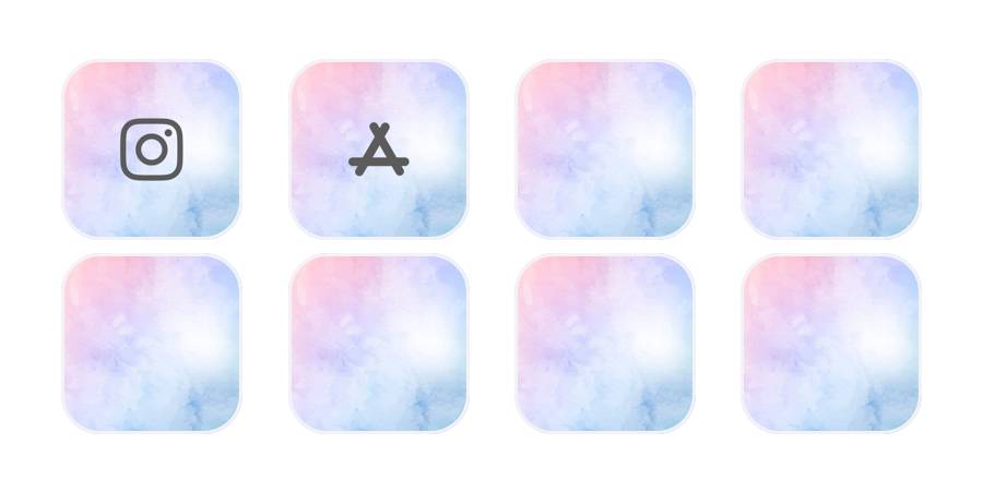  App Icon Pack[a2eCCrdZ7hUXsUg4eCpj]