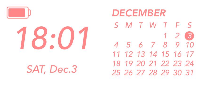 Calendar Widget ideas[pptwchB91NLNFcUR7uv6]