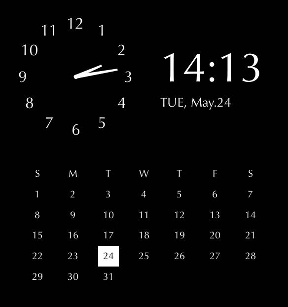 clock Kell Vidinaideed[Nx35cc7Sk6tpcW8IU1KF]