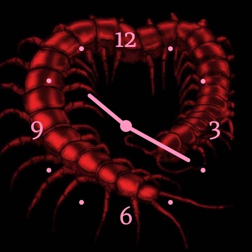 clock Ρολόι Ιδέες για widget[t269ziqctCj2VsMwE7Rw]