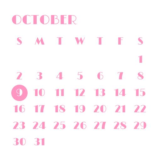 Calendar Widget ideas[EgYBc34ZYjEL9wCZZSMw]