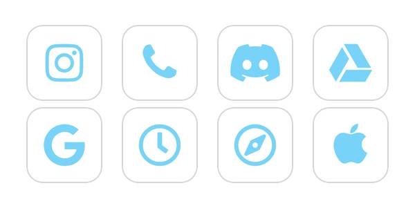  App Icon Pack[k3A3hqm0luicyLoDwljW]