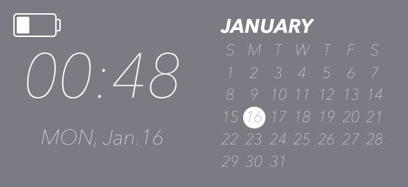 Kalender Ide widget[VjNtm4kkua3Ttd2q5ESJ]