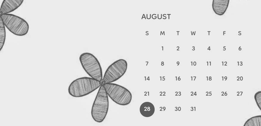 Calendar Widget ideas[4ib80q3DDgPb2TdtDMqE]