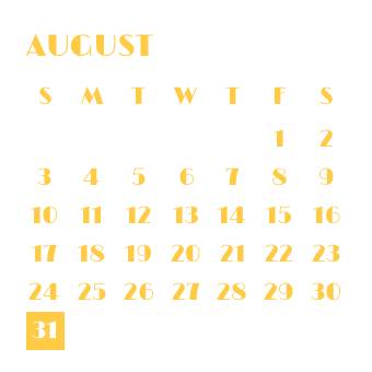 Calendar Widget ideas[WlbTvAjcbz6OjqNpD0xa]