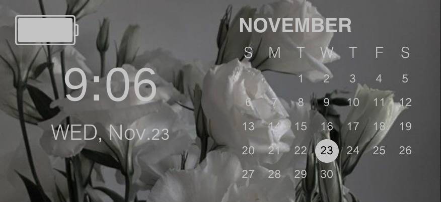 Kalender Widget-Ideen[0M2TQg041ULO282uZr1W]