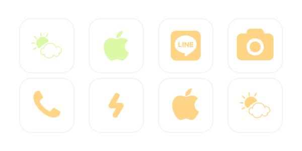  App Icon Pack[YAxdMYmoTcRqu7cLTIH2]