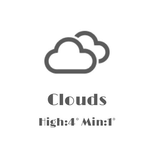 weather Tiempo Ideas de widgets[G1CsXYCzPW6vCdEChaYD]