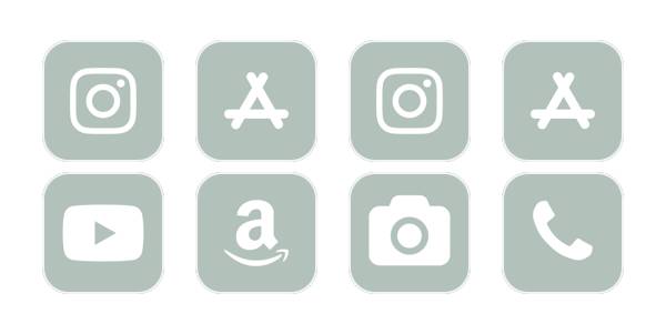 IconsPack d'icônes d'application[sFDrssiLOY0s3qFxhb0Z]