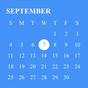 Calendar Widget ideas[sNW95MXv88aBXwWofHVp]