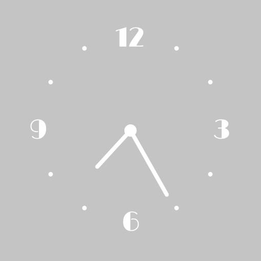 Clock Widget ideas[templates_Jg37WcFCuBc2xIRFcb1x_0093C93A-96D1-4DB9-8D56-6C3BFAFD0E9C]