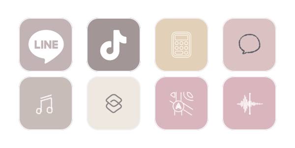  App Icon Pack[KB3n9kuIaURtqwYRwQdY]