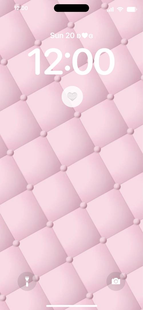 🩷 ロック画面[aRzBwLUxNP4Lq7JhIK9E]