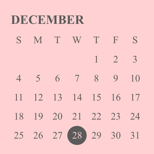 Calendar Widget ideas[pqezKUHeGswPsSLwl7mc]