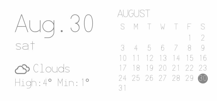 Cool Weather Widget ideas[QvlI49DKWvcxOgJHB3XD]