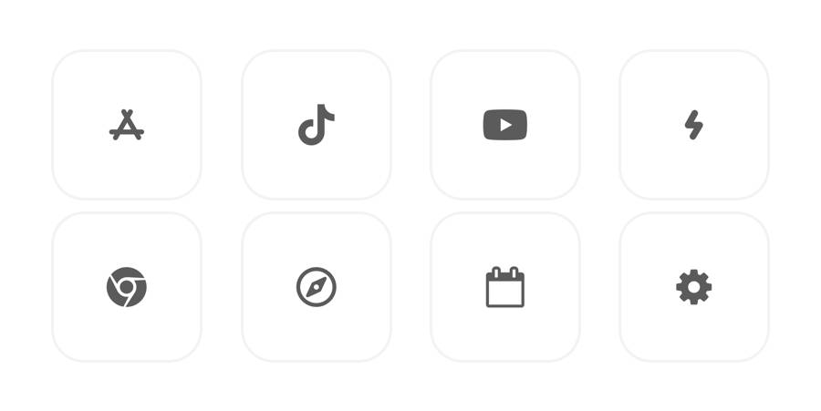  App Icon Pack[1gtvkOPVSOx9ugvNGWrL]