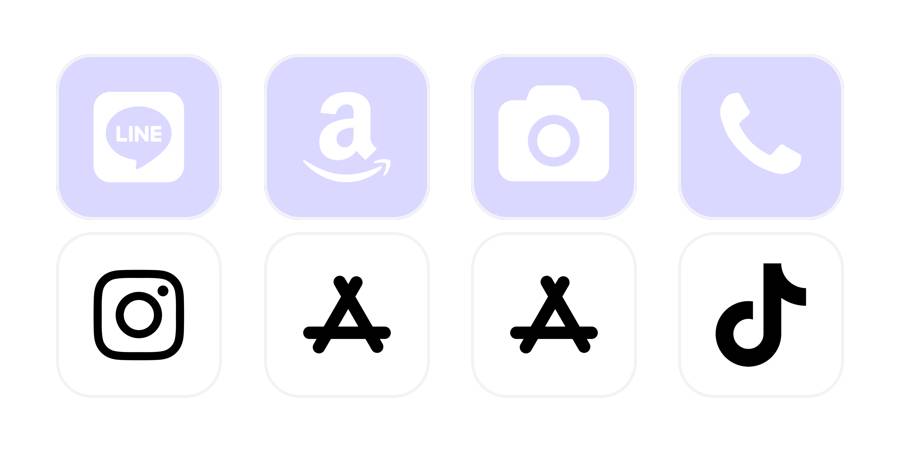  App Icon Pack[Hoo8jwMUNzkQgzcJsVx7]