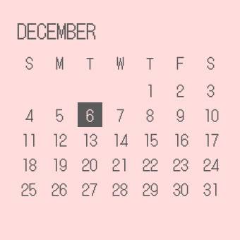 Calendar Kalender Widget-Ideen[QWf0uB2TOw0CHpSRleO3]