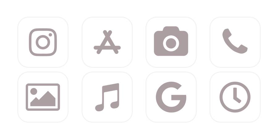 icon חבילת אייקונים של אפליקציה[hwsQL5sHv3lpKpcXY9T2]